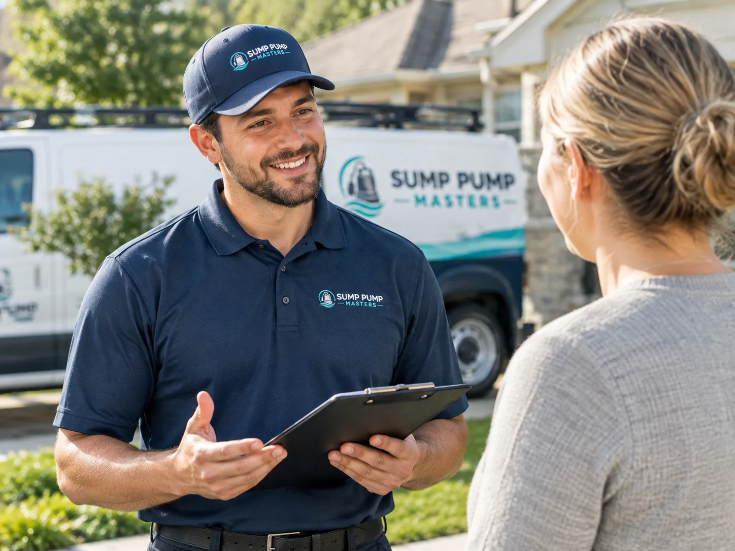 Sump Pump Repair Montgomery, TX FAQs